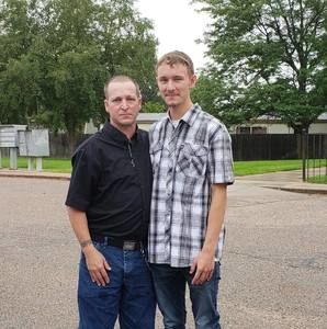 Meet your Posher, Ryan